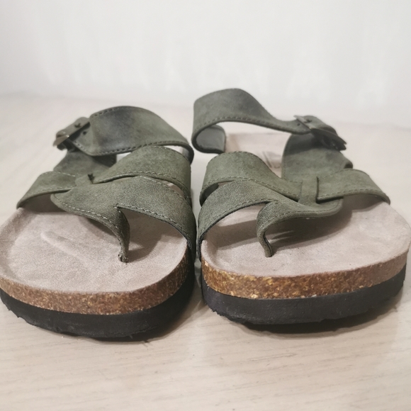 Cliffs by White Mountain Sandals - Birkenstock style - Picture 2 of 12